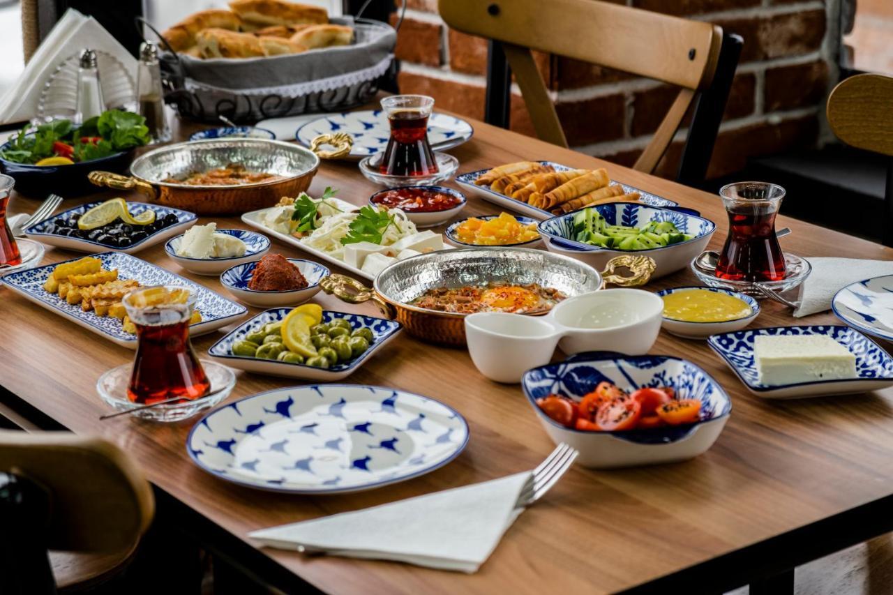 Hasuni Tas Hotel Diyarbakir Bagian luar foto