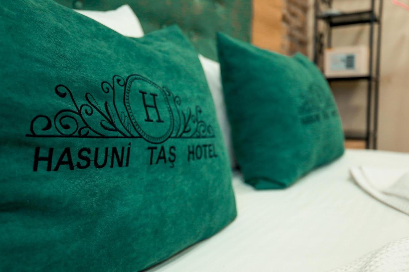 Hasuni Tas Hotel Diyarbakir Bagian luar foto