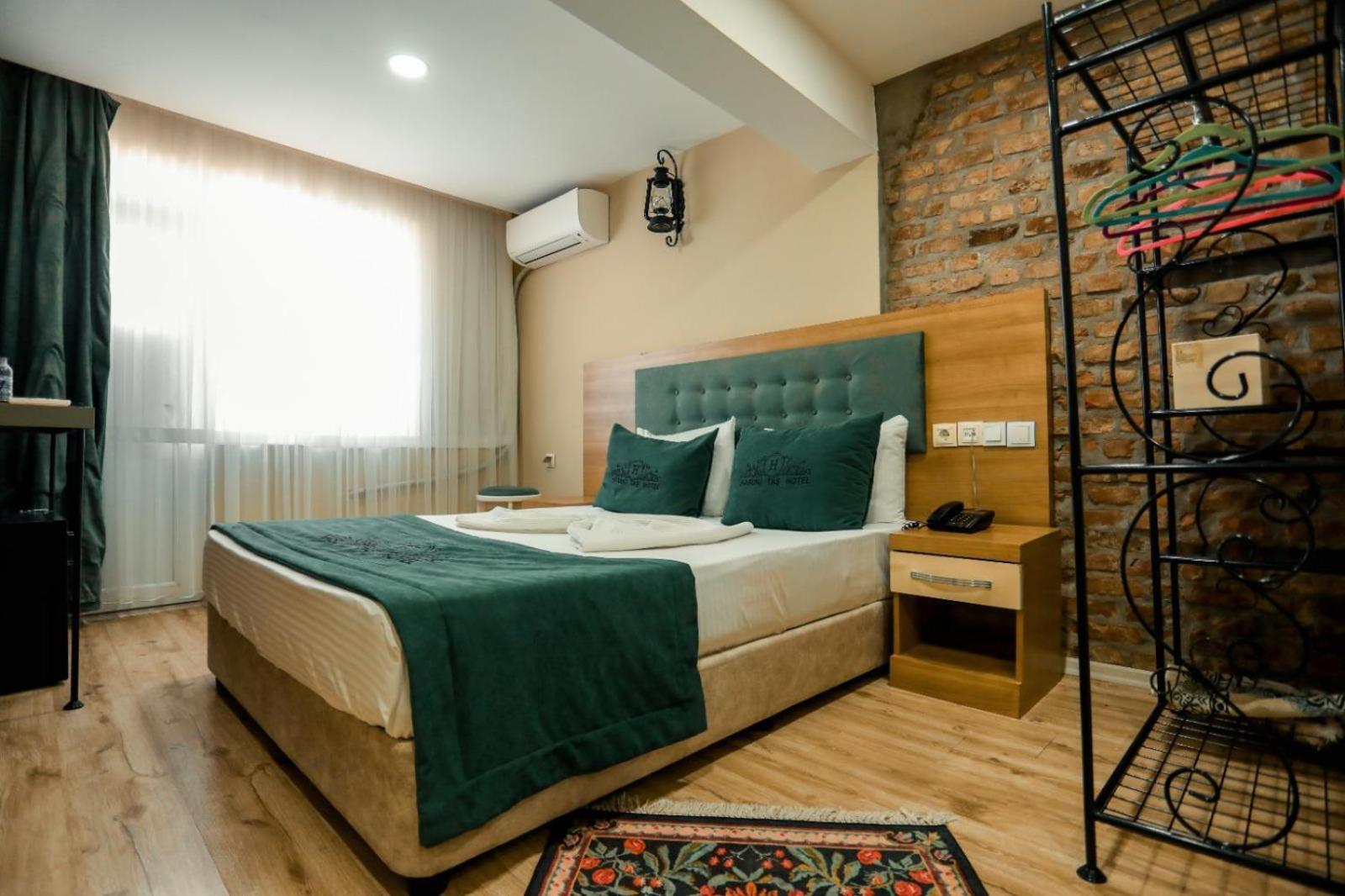 Hasuni Tas Hotel Diyarbakir Bagian luar foto