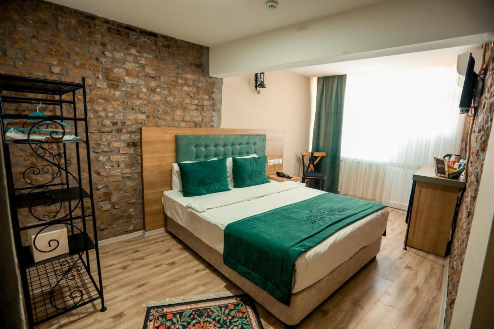 Hasuni Tas Hotel Diyarbakir Bagian luar foto