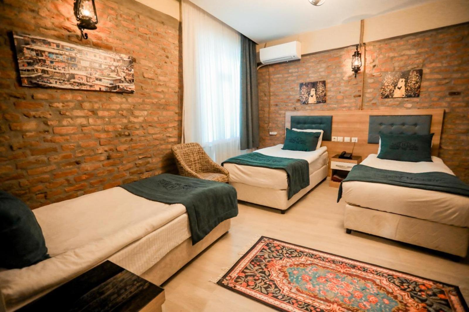 Hasuni Tas Hotel Diyarbakir Bagian luar foto