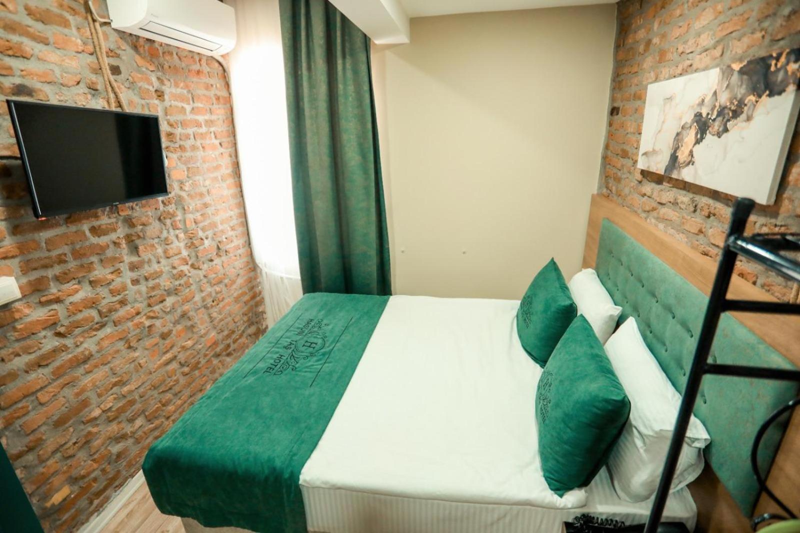 Hasuni Tas Hotel Diyarbakir Bagian luar foto